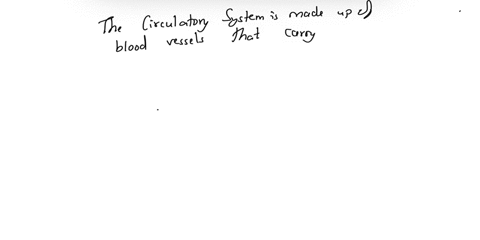 1-the-three-major-parts-of-the-circulatory-system-are-the-heart-blood-vessel-and-blood-2-the-heart-pumps-the-blood-throughout-the-body-3-the-blood-vessel-carries-the-blood-throughout-the-bod-49228