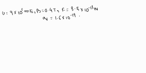 ancioa-mn-purtkcke-accclcrator-moving-wuth-spced-0f-6-0iq-vate-oul-tlo-1j-_-tnrovgh-magpetic-field-wbonc-r-gruiude-texpcricnccs-mugchc-find-thc-thc-gk-bclurcn-ta-feld-and-the-pioton-vrlocity-06332
