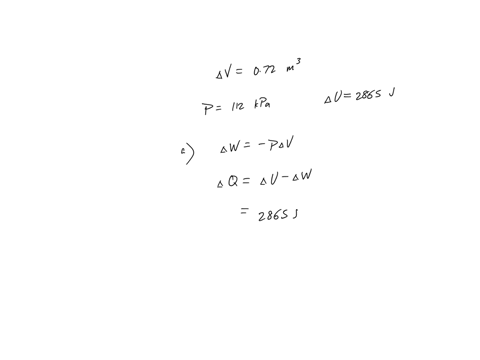 a-system-expands-by-072-m3m3-at-a-constant-pressure-of-112-kpakpa-part-a-find-the-heat-that-flows-into-or-out-of-the-system-if-its-internal-energy-increases-by-2865-jj-part-bgive-the-directi-77244