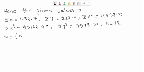 you-wish-to-determine-if-there-is-a-linear-correlation-between-the-two-variables-at-a-significance-level-of-001001-you-have-the-following-bivariate-data-set-x-y-435-155-317-8-50-43-489-94-64-30458