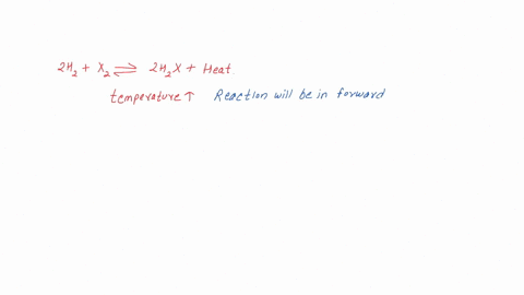 consider-the-following-equilibrium-2h2g-x2g-longleftrightarrow-2h2xg-heat-raising-the-temperature-to-this-system-at-equilibrium-will-cause-h2x-to-decrease-will-cause-h2x-to-increase-will-cau-67883