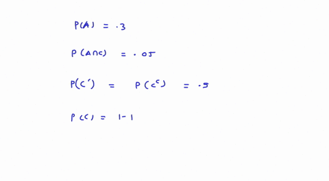consider-three-events-ab-and-c-for-which-we-know-pa-03-pa-intersect-c-005-pb-02-pc-09-a-venn-diagram-for-the-3-events-is-given-below-what-is-pa-union-c-19743