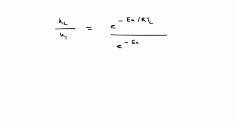 the-reaction-2noclg-2nog-cl2g-has-a-rate-constant-of-9110-6-s-1-at-764c-and-6710-4-s-1-at-1214c-determine-the-activation-energy-for-this-reaction-to-the-nearest-whole-number-in-units-of-kilo-50272