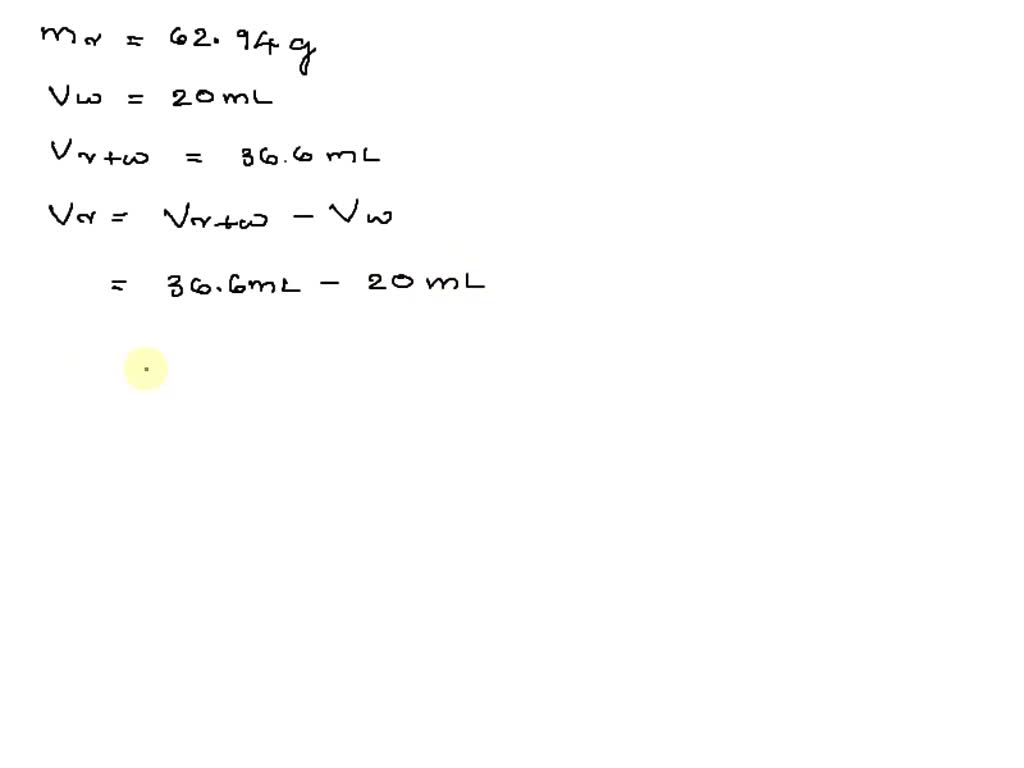 solved-a-rock-sample-has-the-density-of-3-2-g-cm3-when-you-place-it