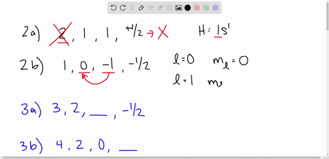2-5-points-which-of-the-following-are-permissible-sets-of-quantum-numbers-for-an-electron-in-hydrogen-atom-ifthe-combination-is-not-permissible-explain-why-if-the-combination-is-permissible-77595