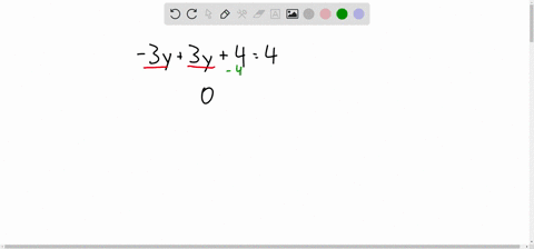 how-many-solutions-does-the-equation-3y-3y-4-4-have-91669