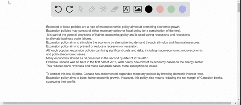 one-side-effect-of-expansionary-fiscal-policy-is-that-higher-interest-rates-cause-a-change-in-the-composition-of-gdp-higher-interest-rates-significantly-increase-private-saving-consumption-spending-is