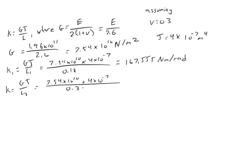 i-need-the-answer-as-soon-as-possible-6gi-use-stodolas-method-to-find-the-natural-of-ebe-system-shown-in-figure-625-frequenor-0-18m-0jom-fig-625-e196-x-10-nm-i4x10-7-m-m-100-kg-mz-50e4-an-ha-67927