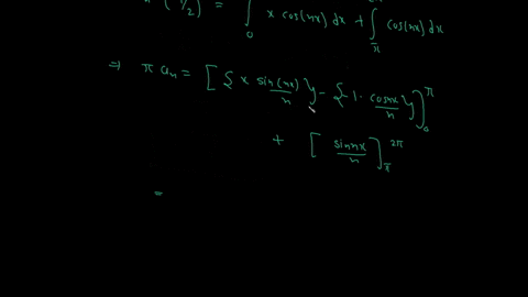 let-function-f-be-defined-as-follows-fx-x-for-x-in-0pi-1-for-x-in-pi2pi-find-the-fourier-series-of-f-95636