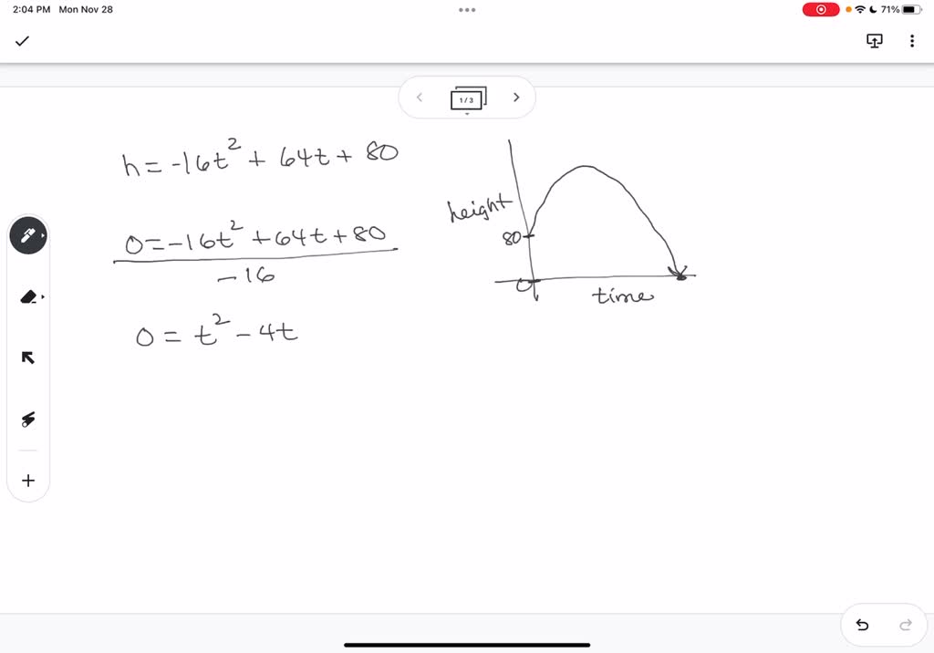 SOLVED Text 0 16x 2 64x 80 Gives The Number Of Seconds It Takes For solved-text-0-16x-2-64x-80-gives-the-number-of-seconds-it-takes-for