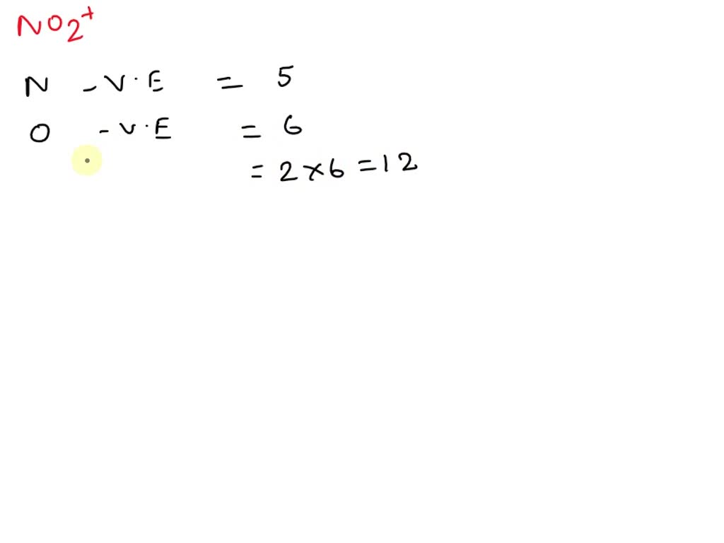 SOLVED: how many valence electrons does Nitrogen have?