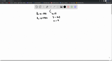 given-the-following-hypotheses-h0-400-h1-400-a-random-sample-of-12-observations-is-selected-from-a-normal-population-the-sample-mean-was-407-and-the-sample-standard-deviation-6-using-the-001-35087