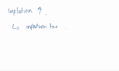 suppose-that-a-countrys-inflation-rate-increases-sharply-which-of-the-following-statements-are-true-a-wealth-in-savings-accounts-is-not-subject-to-a-change-in-the-inflation-tax-because-the-r-83535