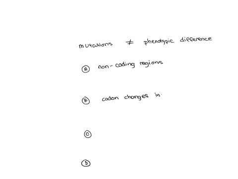 mutations-dont-always-have-a-major-effect-on-the-phenotype-mark-all-that-apply-a-such-as-when-they-occur-in-noncoding-regions-b-because-codon-changes-may-be-insignificant-c-because-proteins-41702