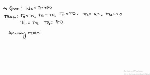 3in-the-gear-drive-as-shown-in-figure-the-driving-shaft-a-rotates-at-300-rpm-in-the-clockwise-direction-when-seen-from-left-hand-the-g80-d40-b-e30-shaft-b-is-the-driven-shaft-the-casing-c-is-80198