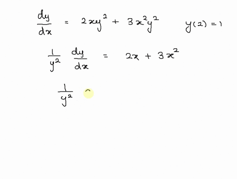 solve-the-initial-value-problem-dy-2xy2-3x2y2-y2-1-dx-38977
