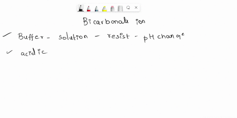 if-the-hydrogen-ion-concentration-in-the-blood-increases-bicarbonate-ions-act-as-buffers-by-82504