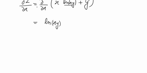 92-2-30-find-the-and-dz-of-the-following-function-dx-dy-az-xlnxy-y3-y-cosx2-1-bz-vx2-insx-l-3y2-cx2-sin2y-f-s2-1-ycos6zx-94934