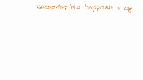 a-sociologist-wishes-to-study-the-relationship-between-happiness-and-age-he-interviews-24-individuals-and-collects-data-on-age-and-happiness-measured-on-scale-from-0-to-100-he-estimates-the-16262