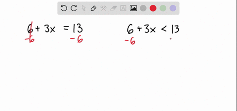 solve-the-inequality-6-3x-13