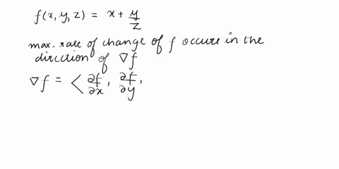 find-the-maximum-rate-of-change-of-fxy2-x-yz-at-the-point-4-21-and-the-direction-in-which-it-occurs-maximum-rate-of-change-direction-unit-vector-in-which-it-occurs-54416