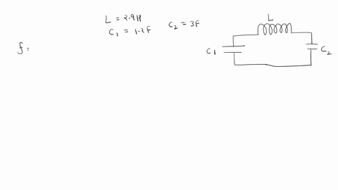 c1-c2-question-7-of-11-points-capacitor-c1-12-farads-is-charged-with-an-initial-charge-then-connected-in-series-with-an-inductor-29-henry-and-second-capacitor-c2-3-farads-as-shown_-what-is-t-66521