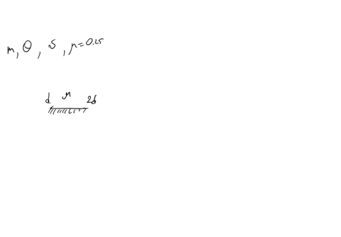a-block-of-mass-slides-down-frictionless-ramp-of-unknown-length-that-makes-an-angle-0-the-horizontal-as-show-in-figure-below-the-block-reaches-the-bottom-of-the-ramp-with-speed-the-horizonta-18665