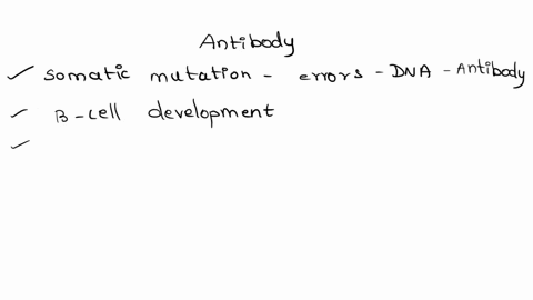 which-of-the-following-statements-is-not-true-about-the-generation-of-diversity-in-antibodies-multiple-choice-the-junction-for-either-vj-or-vdj-splicing-in-combinatorial-joining-can-occur-be-22932