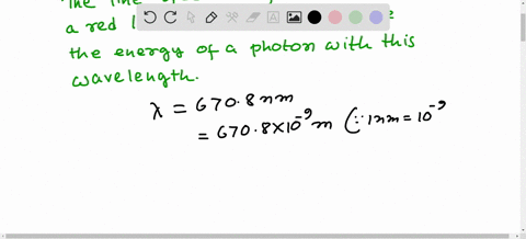 the-line-spectrum-of-lithium-has-a-red-line-at-6708-nm-calculate-the-energy-of-a-photon-with-this-wavelength-62336