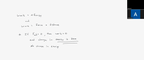 what-happens-to-the-total-energy-of-a-moving-object-if-all-the-net-force-on-the-object-is-zero-a-it-increases-b-it-decreases-c-it-remains-constant-d-the-velocity-is-required-to-answer-this-q-36115