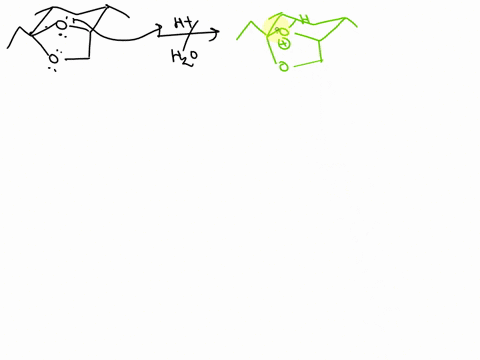 multistriatin-pheromone-of-the-elm-bark-beetle-has-an-acetal-functional-group-determine-and-draw-the-structure-of-the-product-formed-from-hydrolysis-of-multistriatin-h3ot-hzo-multistriatin-c-47862