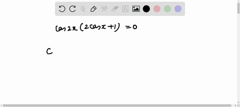solve-the-equation-cos-2-x2-cos-x10-19994
