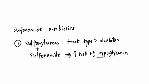 80-80-the-nurse-is-reviewing-the-medication-history-of-a-patient-who-will-be-taking-a-sulfonamide-antibiotic-during-sulfonamide-therapy-a-significant-drug-interaction-may-occur-with-which-of-these-dru