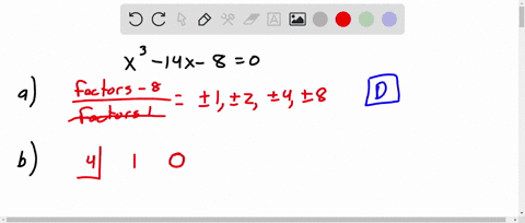 answer-the-following-questions-about-the-equation-below-x3-_-14x-8-0-a-list-all-rationa-roots-that-are-possible-according-to-the-rational-zero-theorem-48-41-1-2-4-414248-b-use-synthetic-divi-99085
