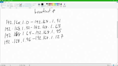 determine-the-network-id-first-valid-host-last-valid-host-and-broadcast-id-of-the-following-network-addressmask-pairs-192168113427-16015014013018-47915