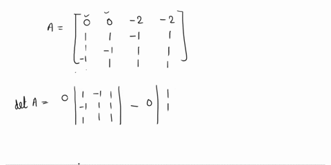 2-consider-the-matrix-equation-ax-b-where-0-0-0-5-x2-x3-x4-a-b-a-compute-det-a-b-use-cramers-rule-to-compute-the-value-of-x3-33832