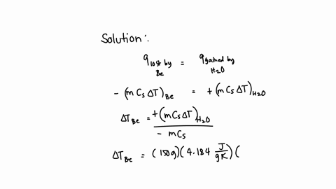 the-specific-heat-of-beryllium-is-182-jgk-and-tou-have-a-mass-of-150-g-when-the-beryllium-is-heated-it-is-added-to-a-calorimeter-with-a-1500-g-of-water-initial-temperature-of-water-is-200-de-99292