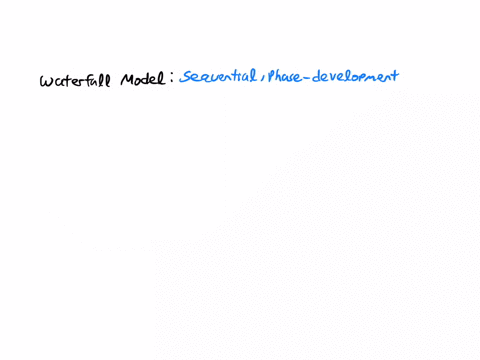 describe-the-key-points-of-the-waterfall-model-applied-to-database-development-2-what-is-structure-query-language-3-write-the-syntax-for-table-creation-in-sql
