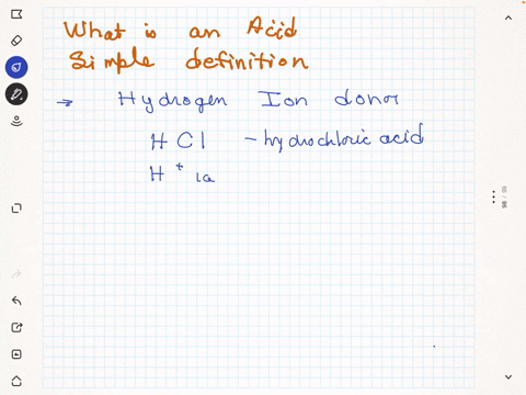 what-is-an-acid-give-simple-defination-of-an-acid