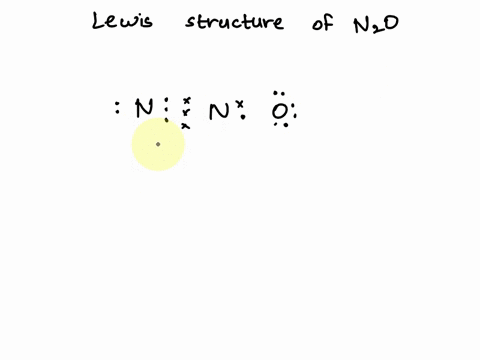 what-is-the-correct-lewis-structure-for-n2o-including-the-formal-charges-if-any-n6-nn-6-n-no-nei-nzo-28824