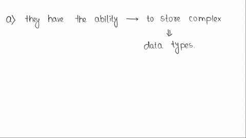 which-of-the-following-is-true-relate-to-object-relational-database-systemsselect-onea-they-have-the-ability-to-store-complex-data-typesb-they-are-most-useful-for-traditional-two-dimensional-database