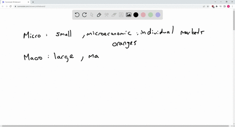 which-of-the-following-statement-is-correcti-microeconomic-environment-affects-an-entire-economy-and-all-of-its-participantsii-macroeconomic-environment-affects-an-entire-economy-and-all-of-38914