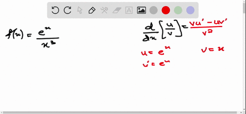 find-the-absolute-minimum-value-of-fx-exx3-for-x-0-42679