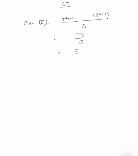 a-researcher-is-interested-in-the-finding-95-confidence-interval-for-the-mean-number-of-days-per-month-dormitory-students-eat-meal-outside-the-cafeteria-the-results-of-the-survey-taken-of-15-65943