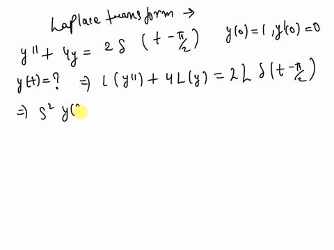 use-laplace-transforms-to-solve-the-ivp-19196