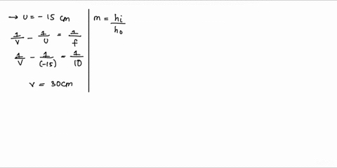 two-lenses-that-are-20-cm-apart-are-used-to-form-an-image-the-first-lens-left-is-a-converging-lens-with-a-focal-length-magnitude-of-100-cm-and-the-second-lens-right-is-a-diverging-lens-with-52357