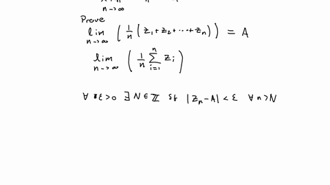 a-if-lim-_n-rightarrow-infty-z_na-prove-that-lim-_n-rightarrow-infty-frac1nleftz_1z_2ldots-z_naright