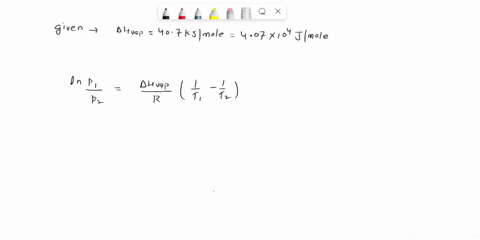 knowing-that-ihvap-for-water-is-407-kjmol-calculate-pvap-of-water-at-66ac-___-torr-07055