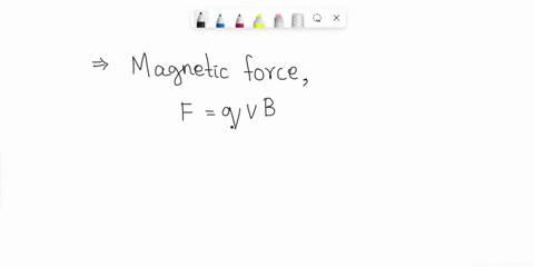 a-stationary-charge-does-not-experience-any-magnetic-force-in-magnetic-field-select-one-true-false-00364