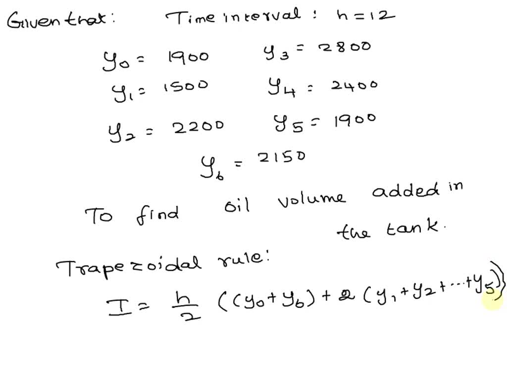 SOLVED Westex Pipeline Company has pipeline linking major oil field to